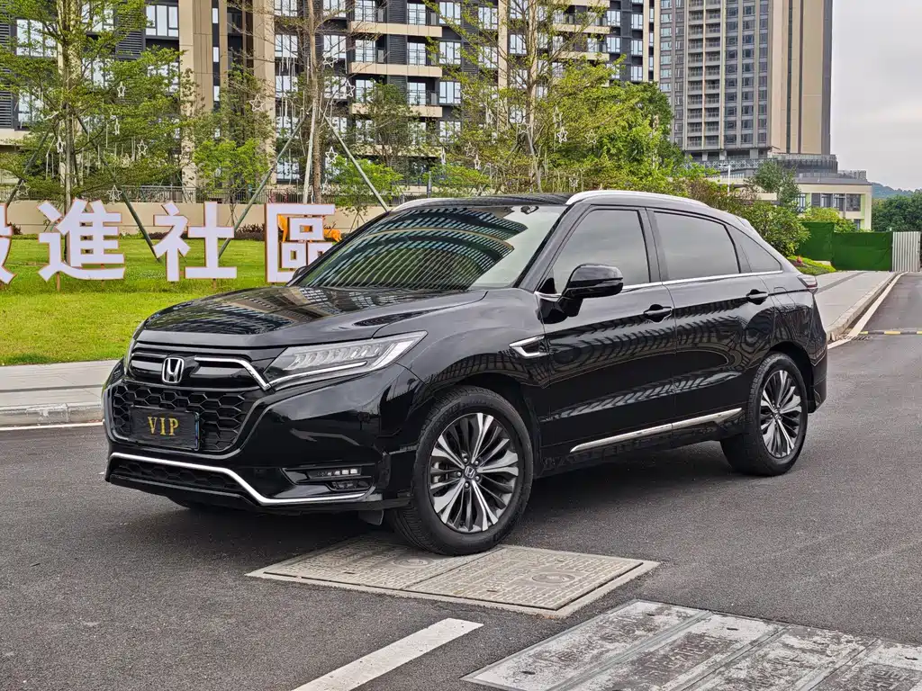 Honda UR-V