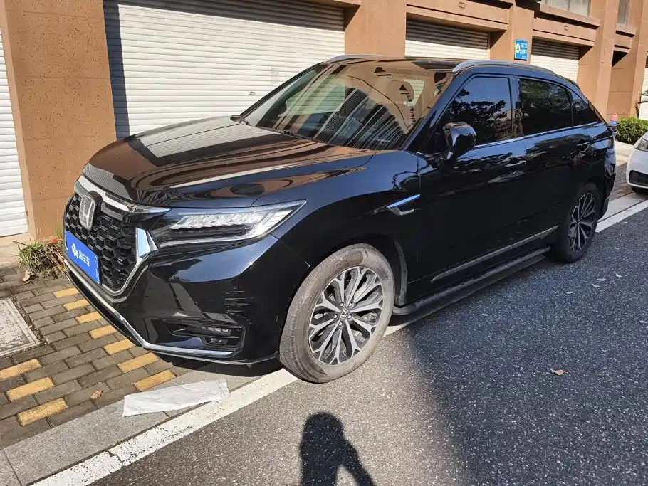 Honda UR-V