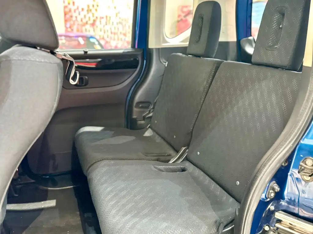 Honda N-BOX — фото 17