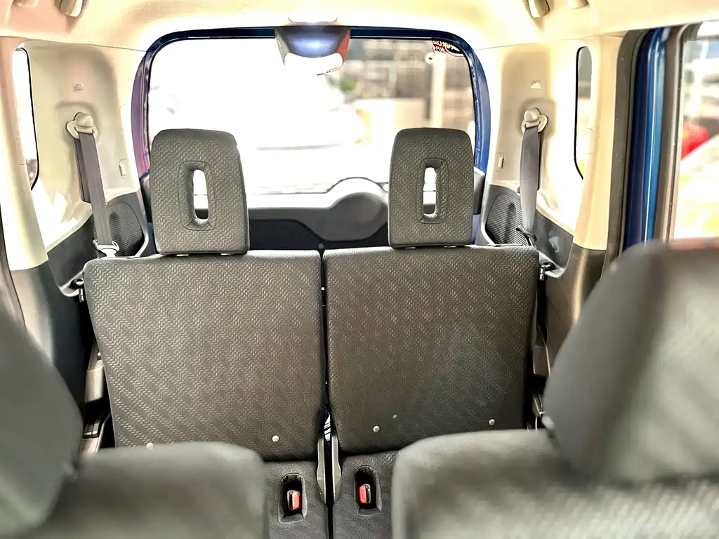 Honda N-BOX — фото 20
