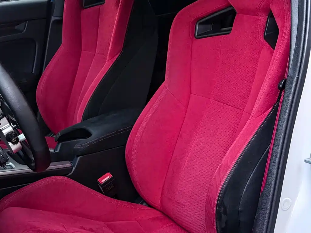 Honda Civic (Import) — фото 7