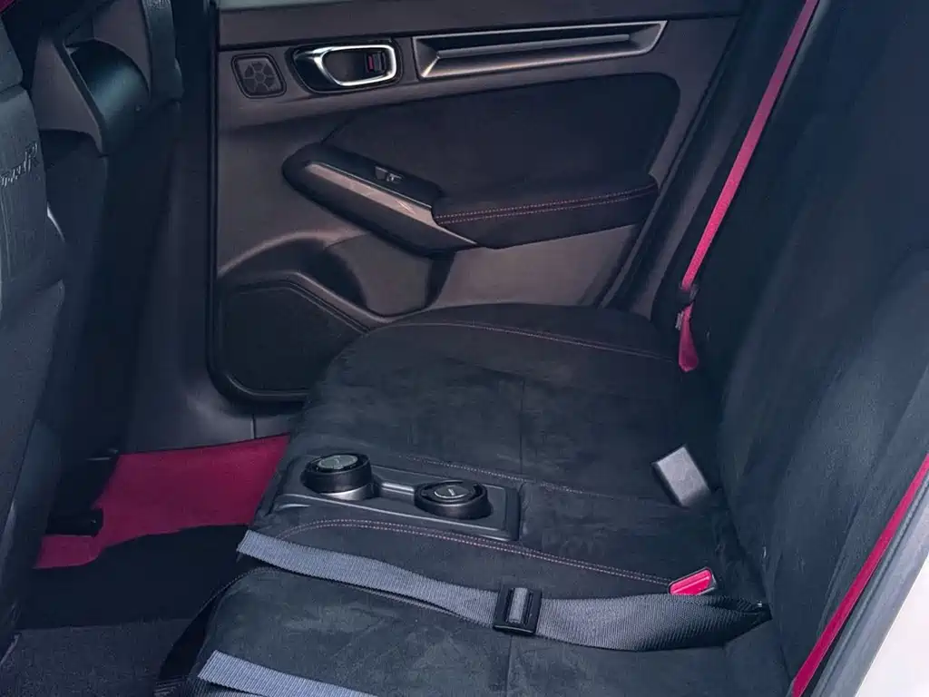 Honda Civic (Import) — фото 10