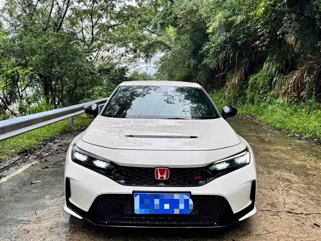 Honda Civic (Import) — фото 2
