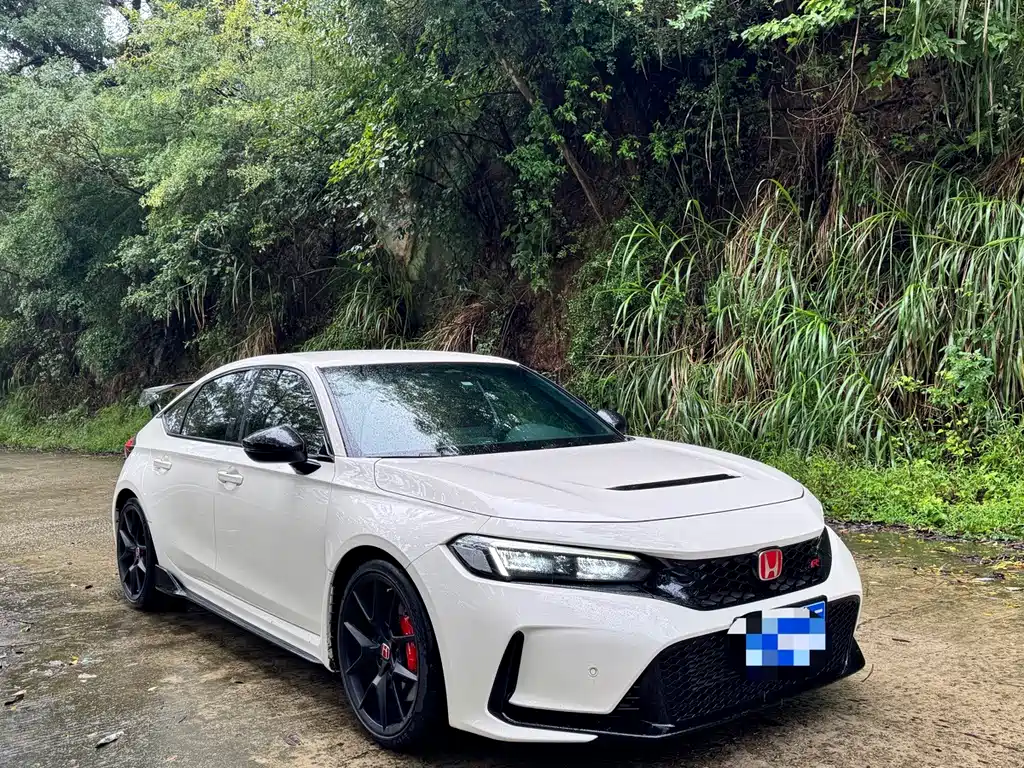 Honda Civic (Import) — фото 3