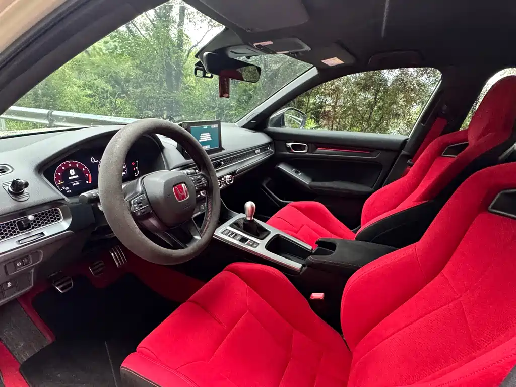 Honda Civic (Import) — фото 8