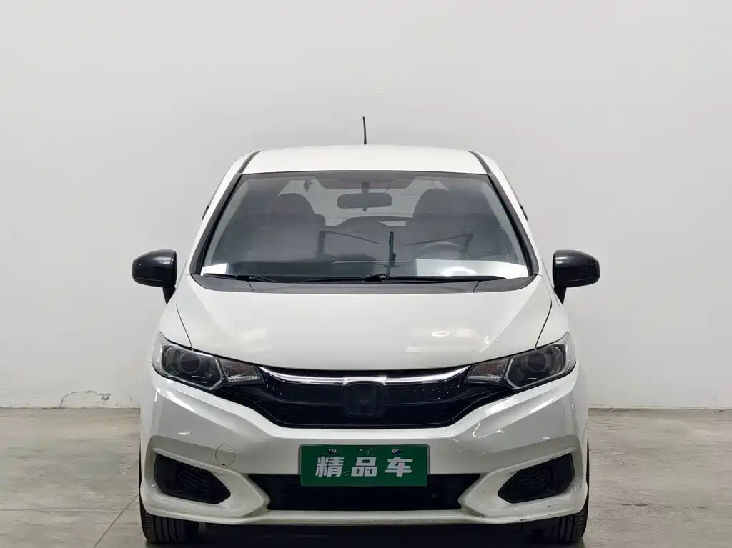 Honda Fit — фото 2