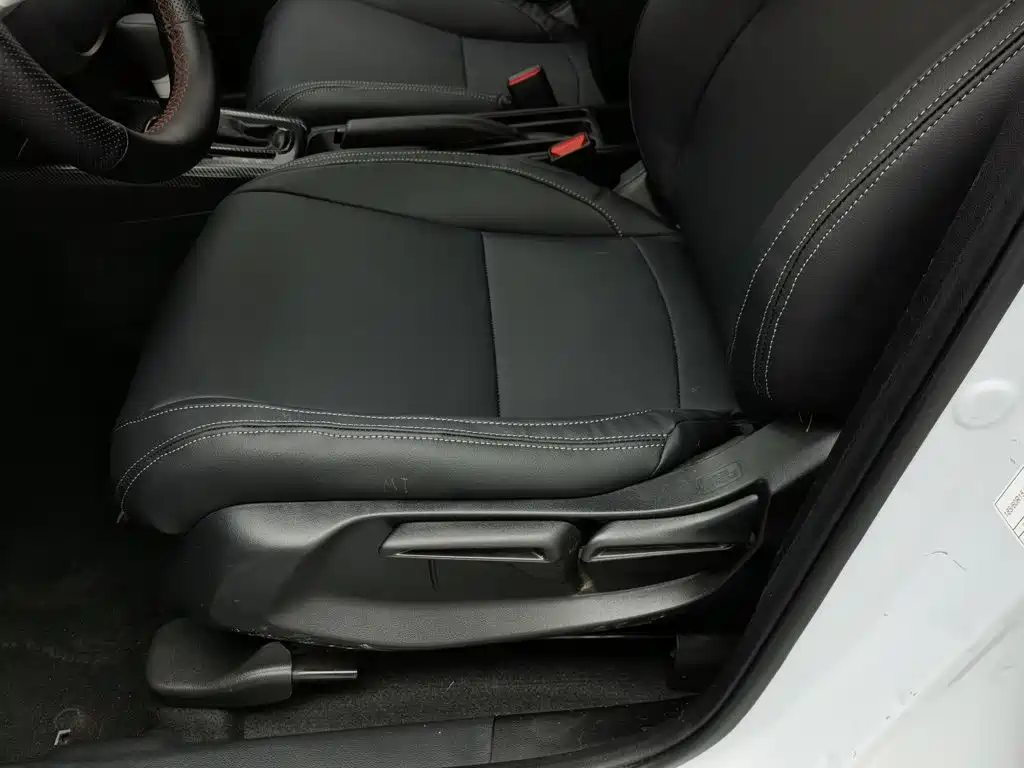Honda Fit — фото 20