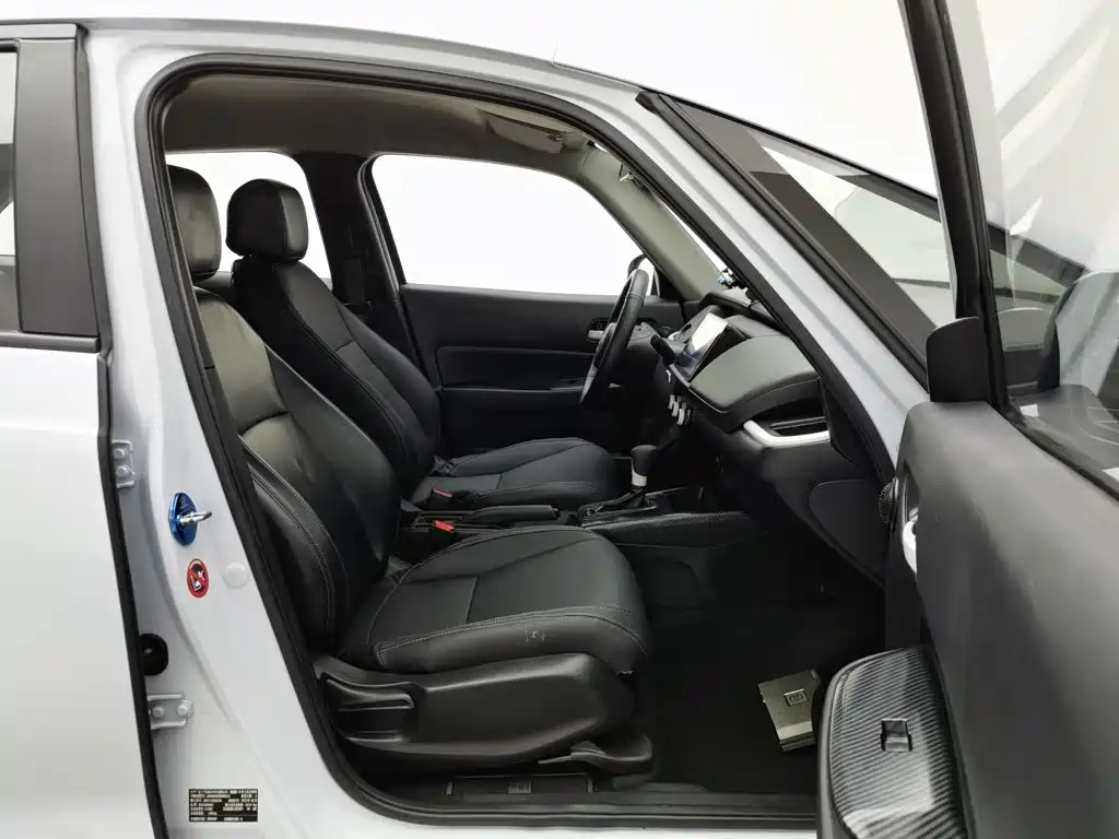 Honda Fit — фото 23