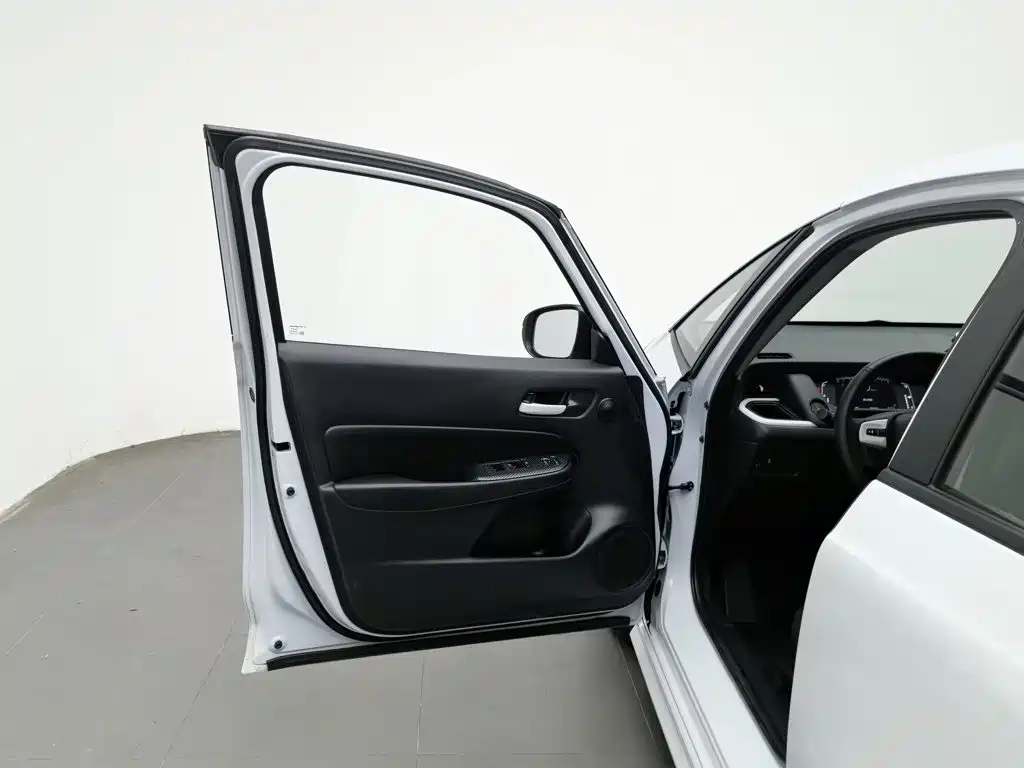 Honda Fit — фото 8