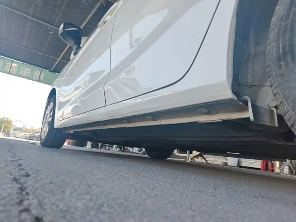 Honda Fit — фото 22
