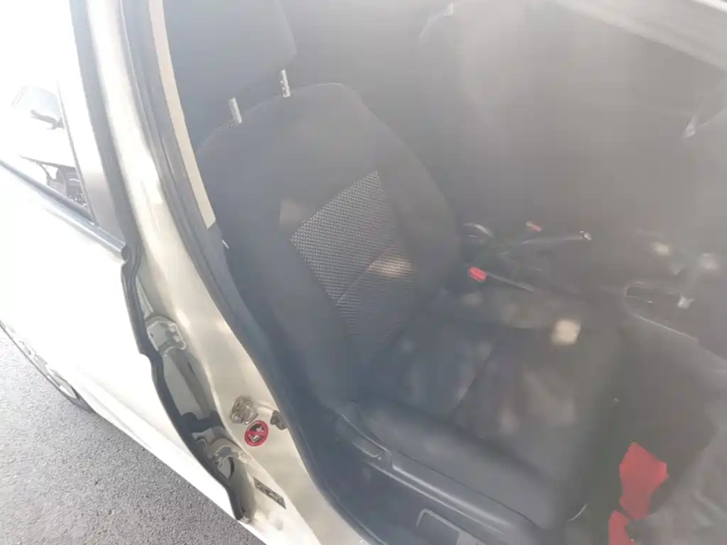 Honda Fit — фото 25