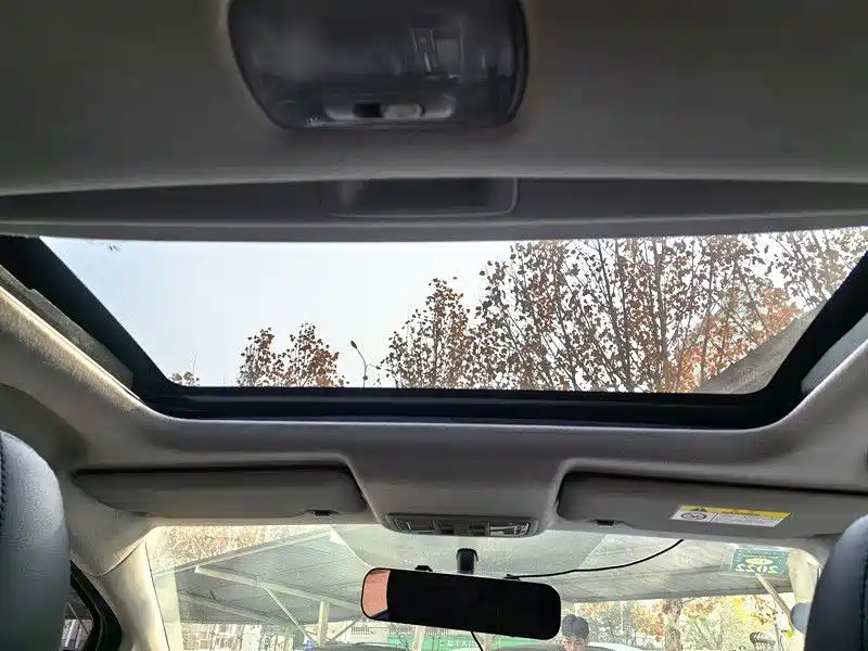 Honda Fit — фото 13