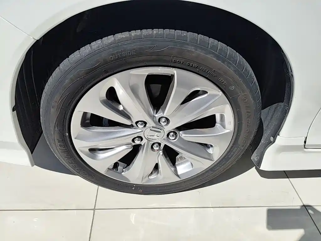 Honda Jade — фото 23