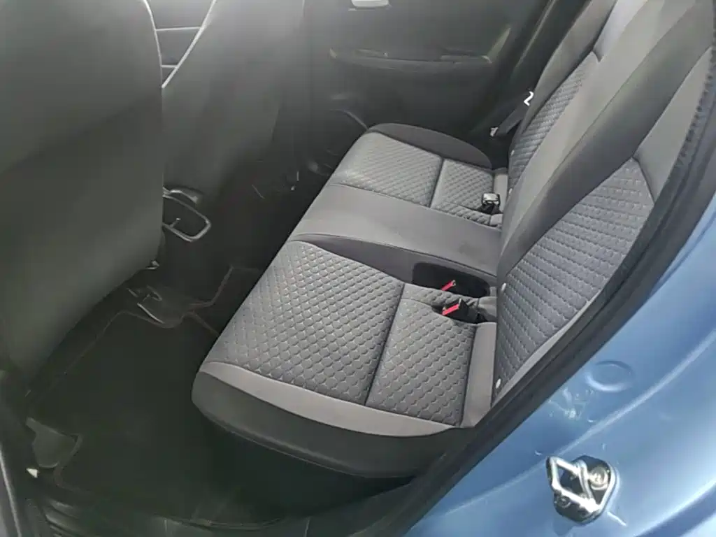 Honda Fit — фото 17