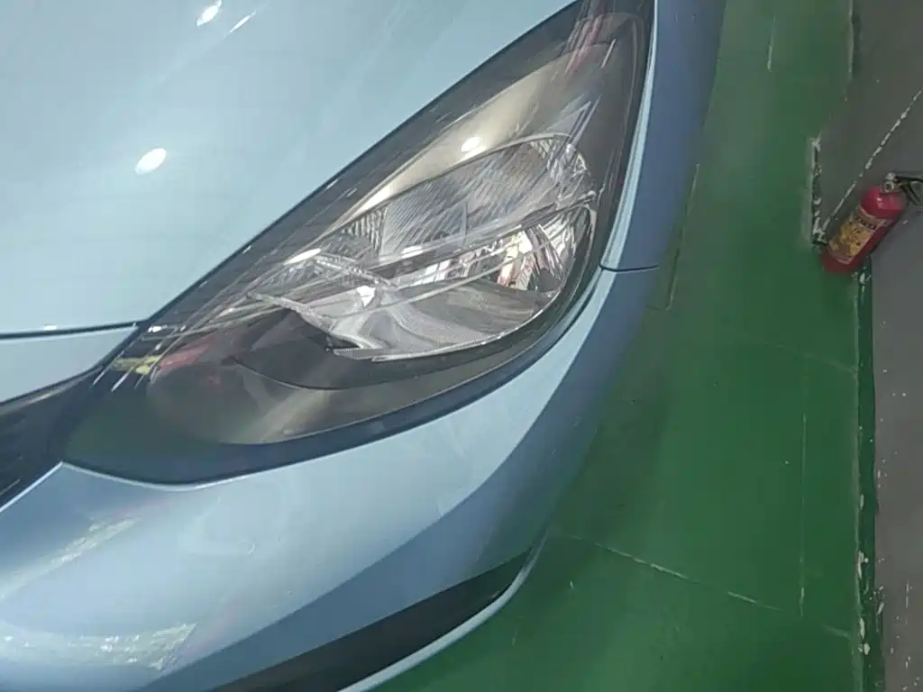 Honda Fit — фото 24
