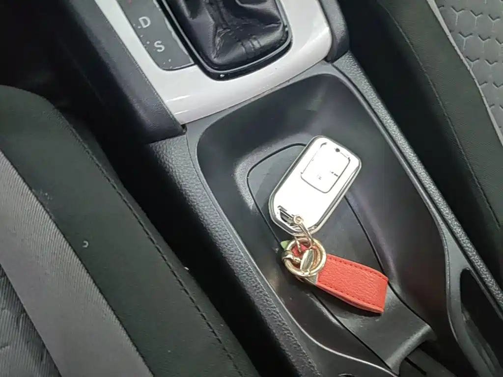 Honda Fit — фото 9