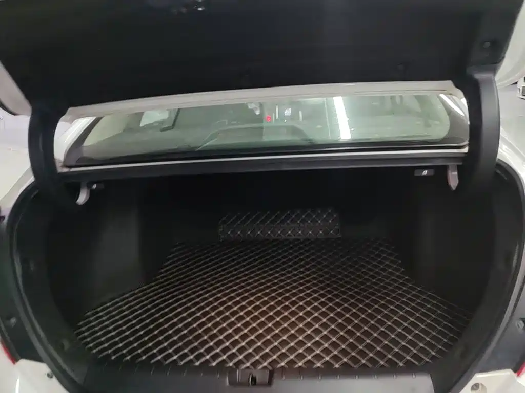 Honda Civic — фото 19