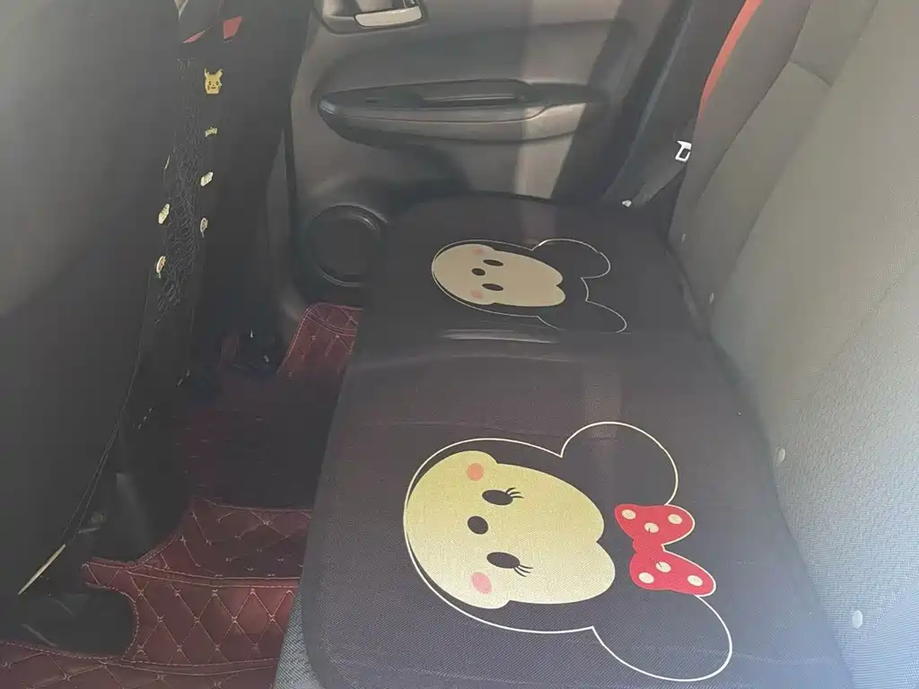 Honda Fit — фото 6