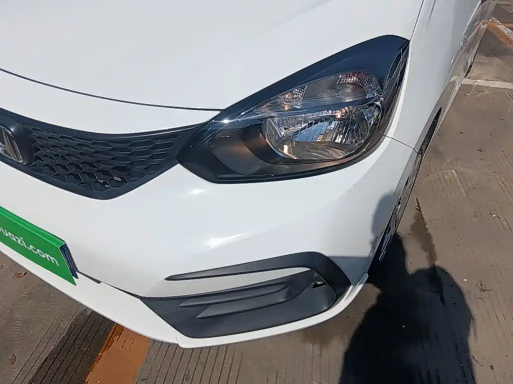 Honda Fit — фото 24