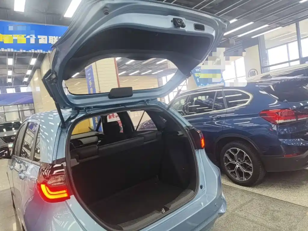 Honda Fit — фото 19