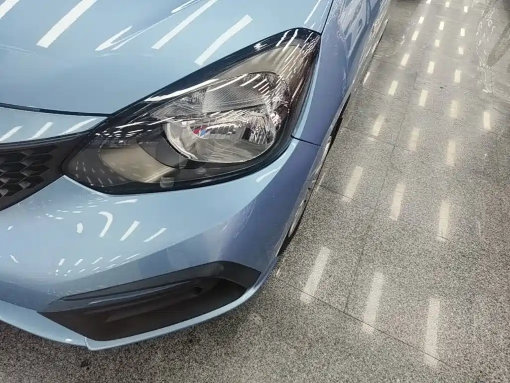 Honda Fit — фото 24