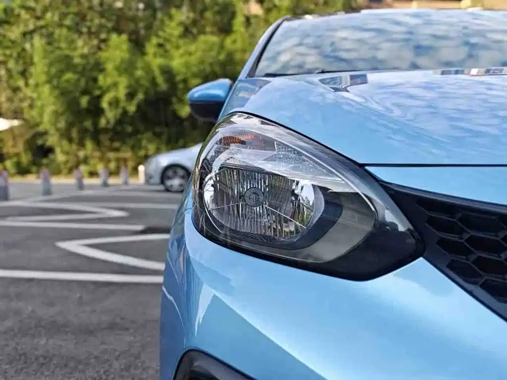 Honda Fit — фото 6