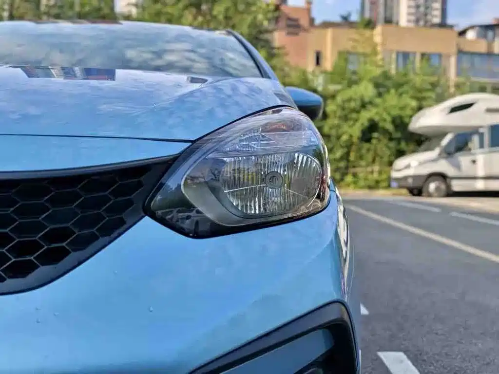 Honda Fit — фото 7