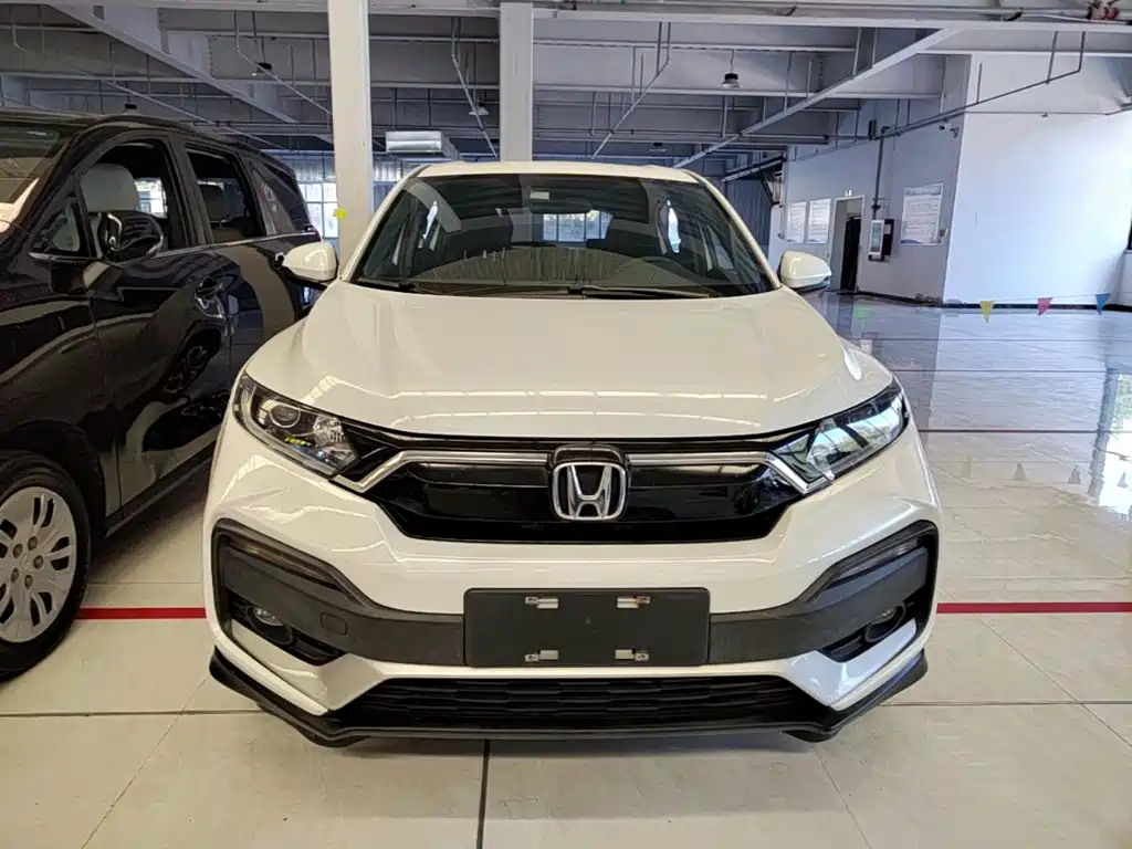 Honda XR-V — фото 3