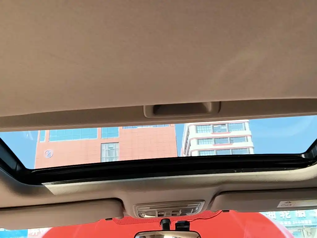 Honda Civic — фото 18