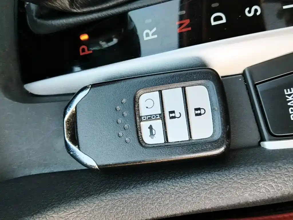 Honda Civic — фото 9