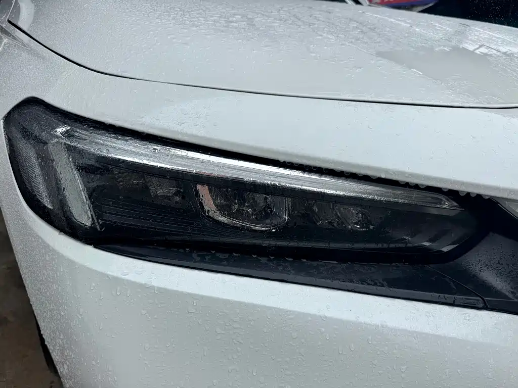 Honda Civic — фото 4