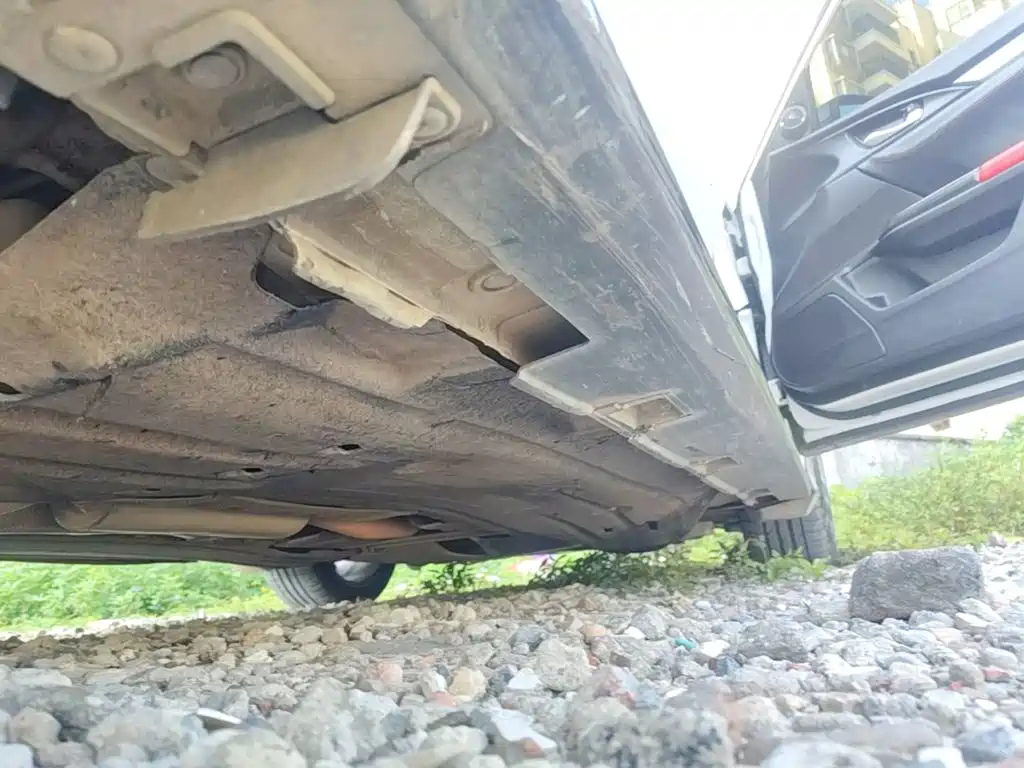 Honda Civic — фото 21