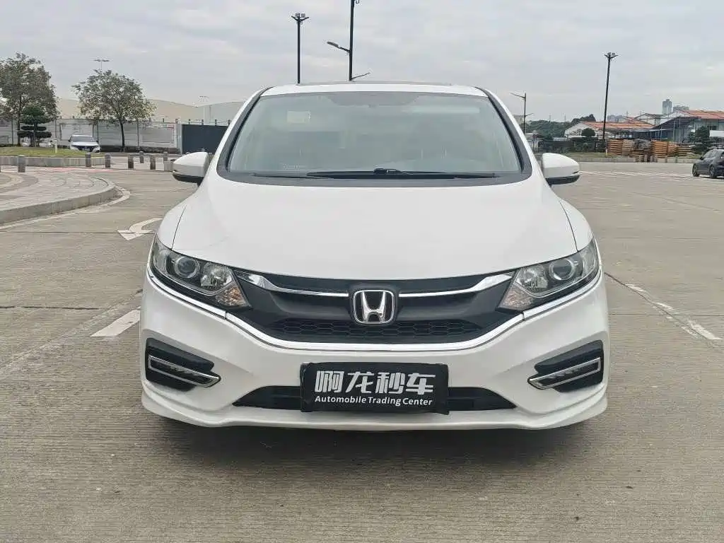 Honda Jade — фото 2