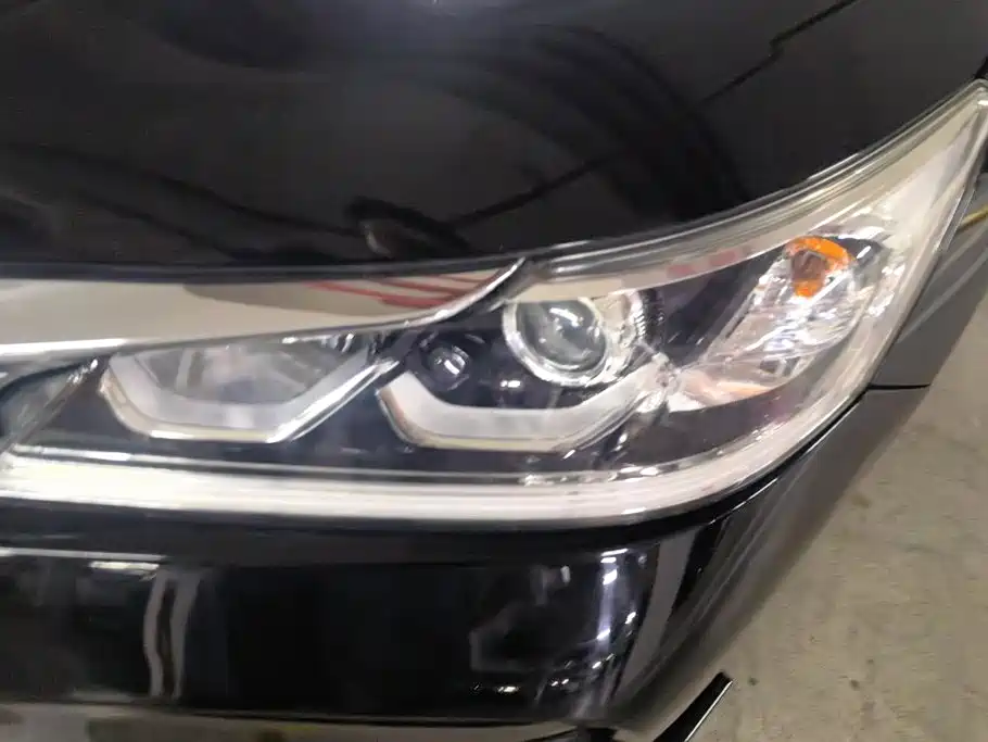 Honda Accord — фото 5