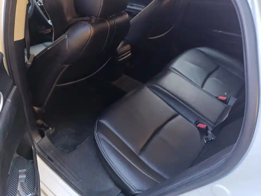 Honda Civic — фото 11