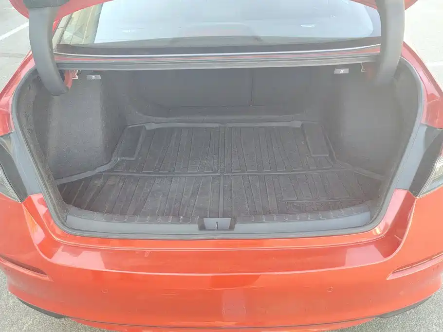 Honda Civic — фото 4