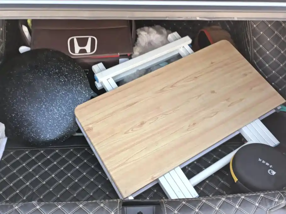 Honda Civic — фото 4