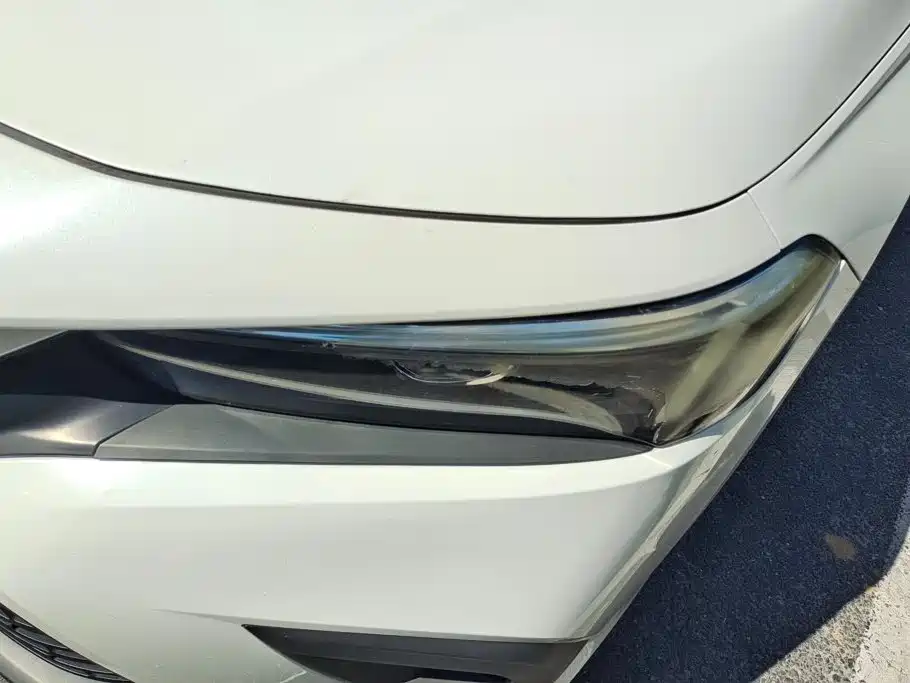 Honda Civic — фото 5