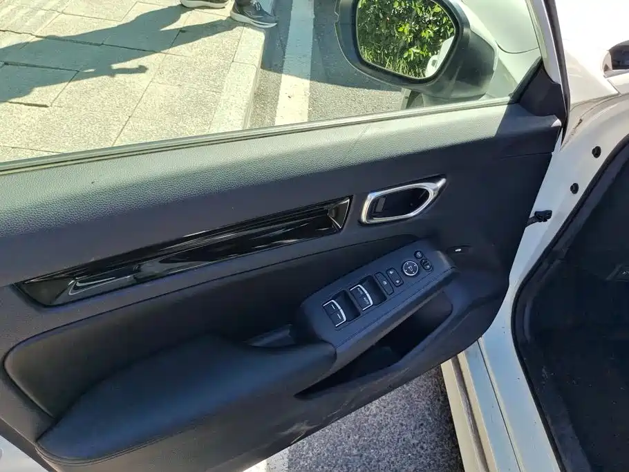 Honda Civic — фото 7