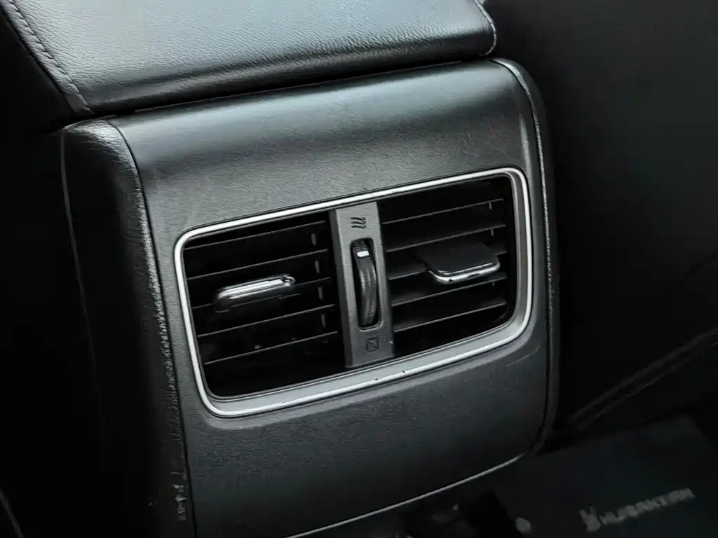 Honda Accord — фото 14