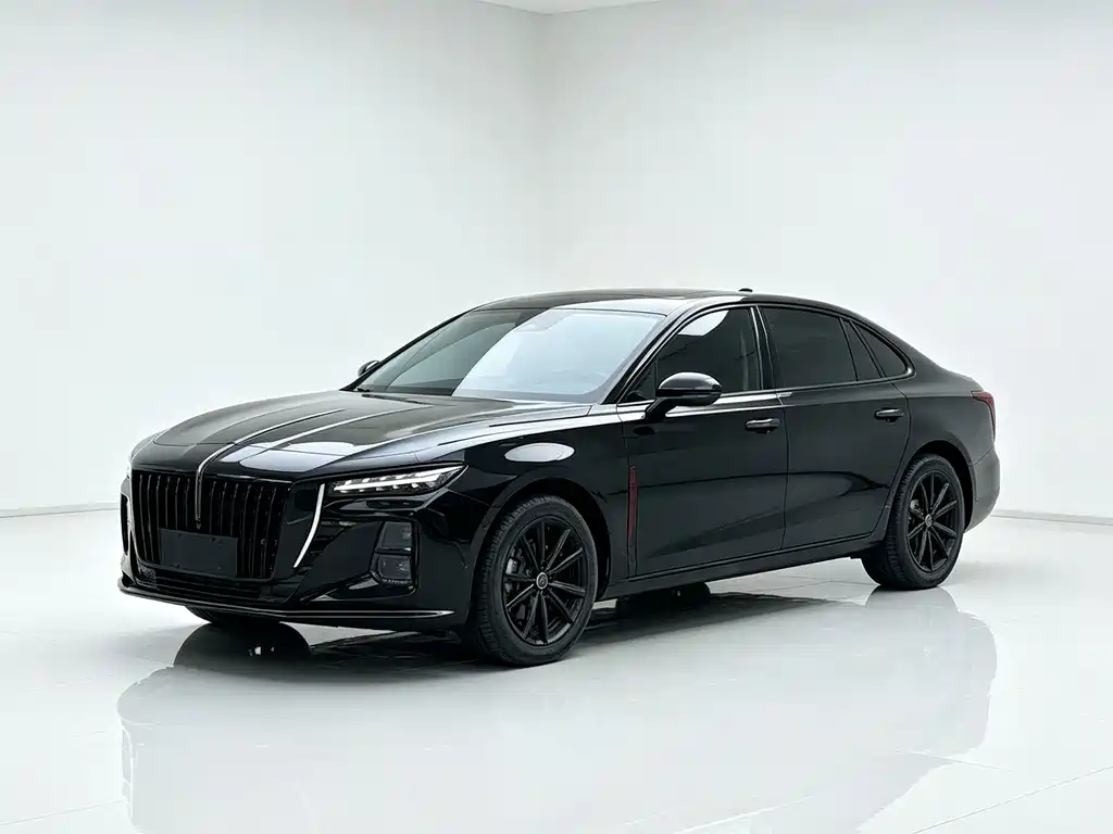 Hongqi Hongqi H5