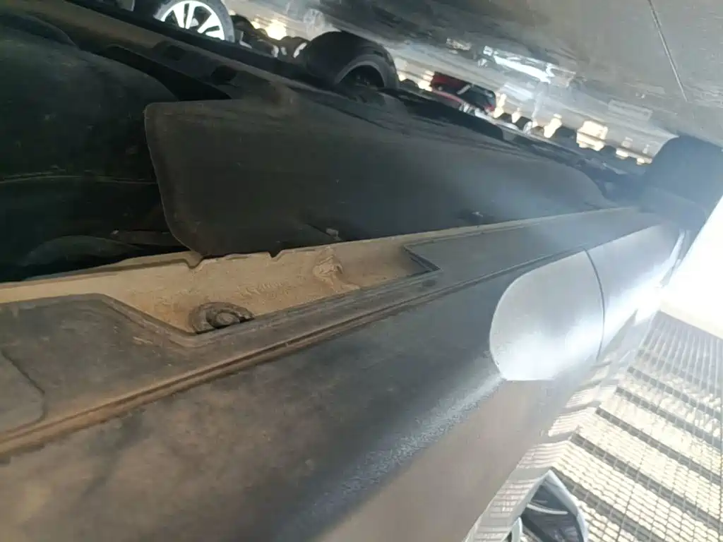 Hyundai Tucson — фото 22
