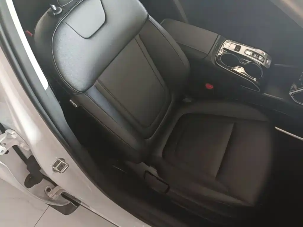 Hyundai Tucson — фото 25