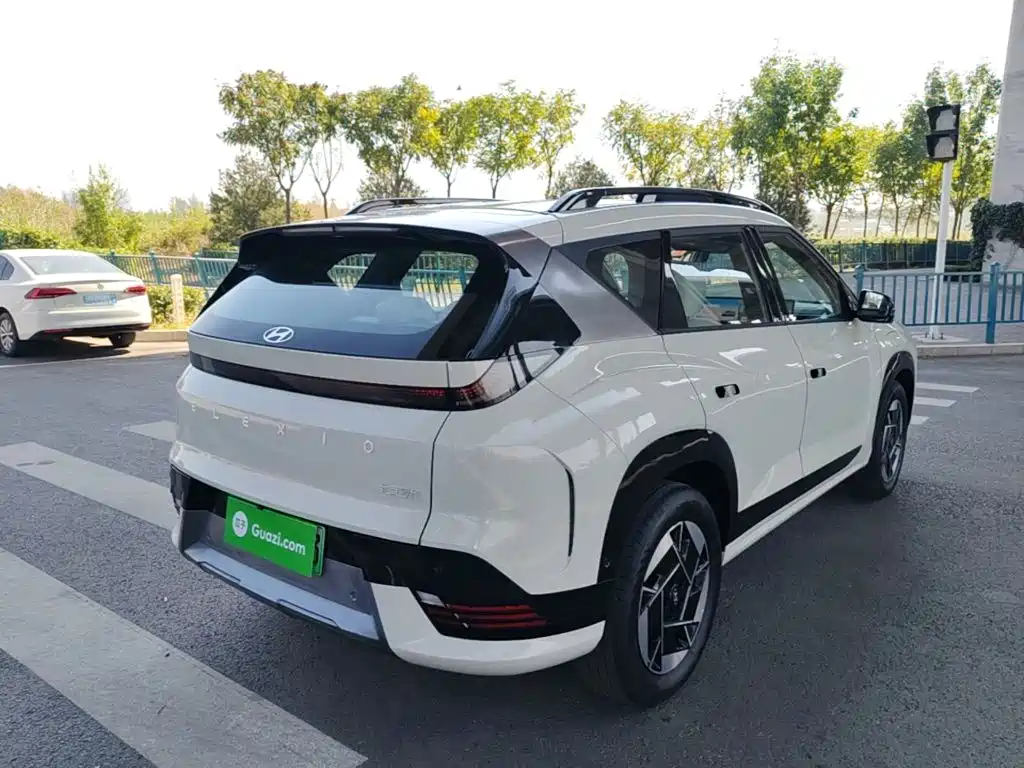 Hyundai EO — фото 7
