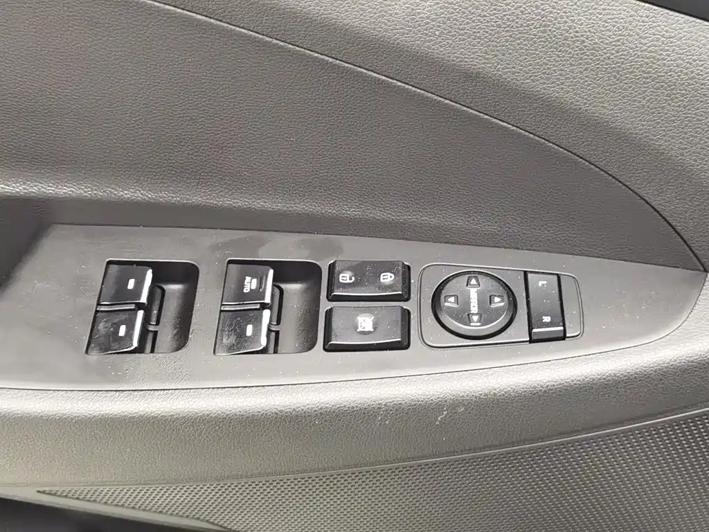 Hyundai Tucson — фото 9