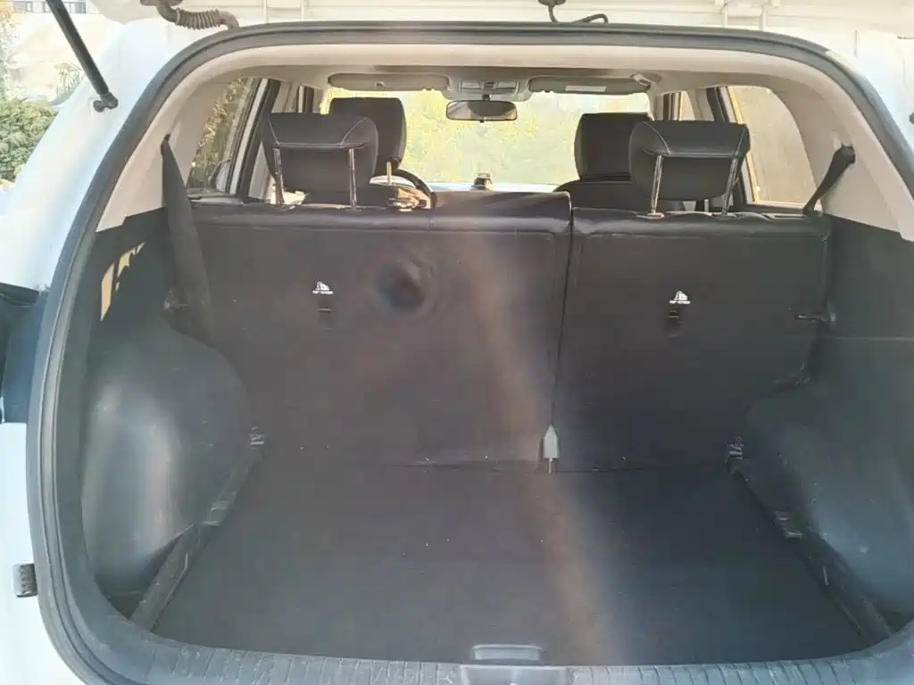 Hyundai ix25 — фото 19