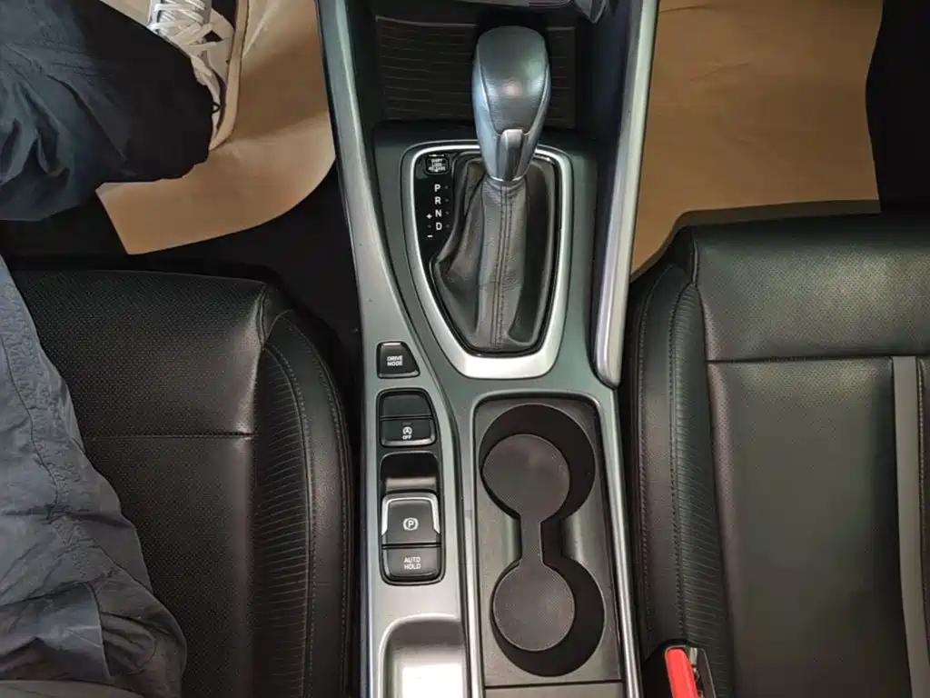 Hyundai Fista — фото 14