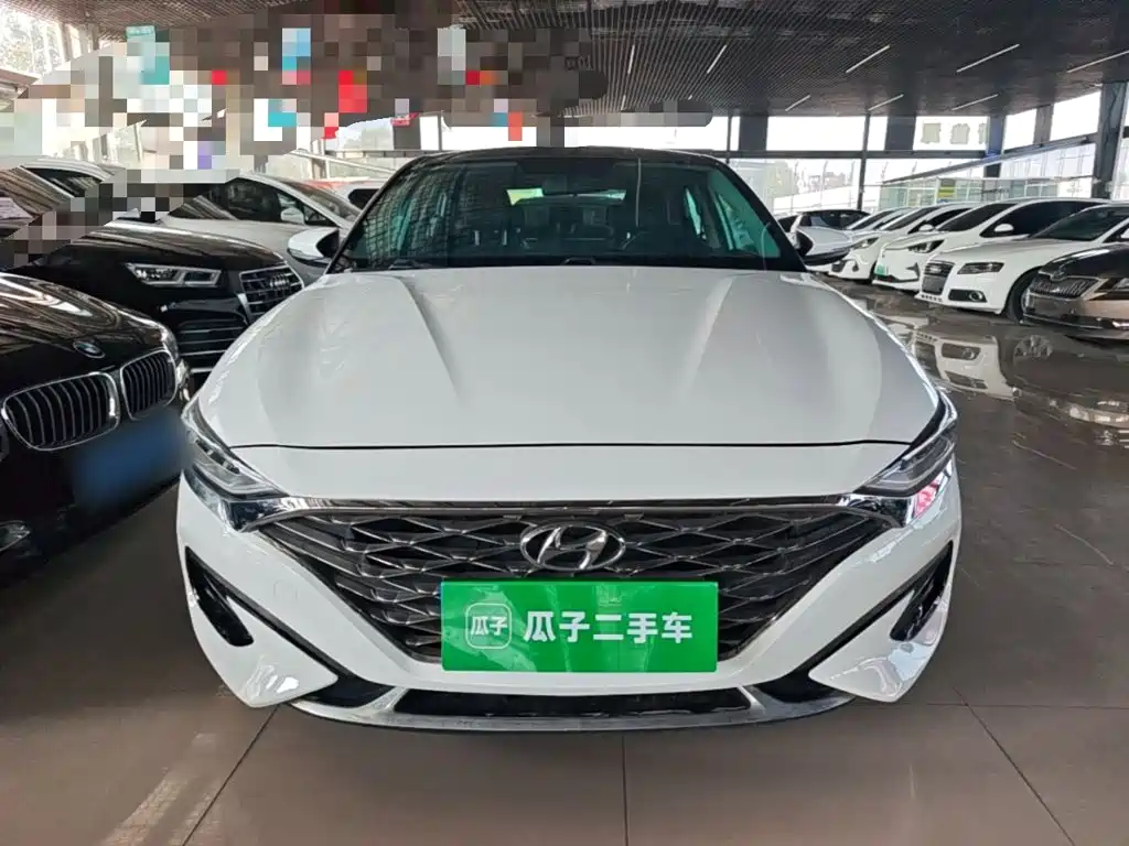 Hyundai Fista — фото 3