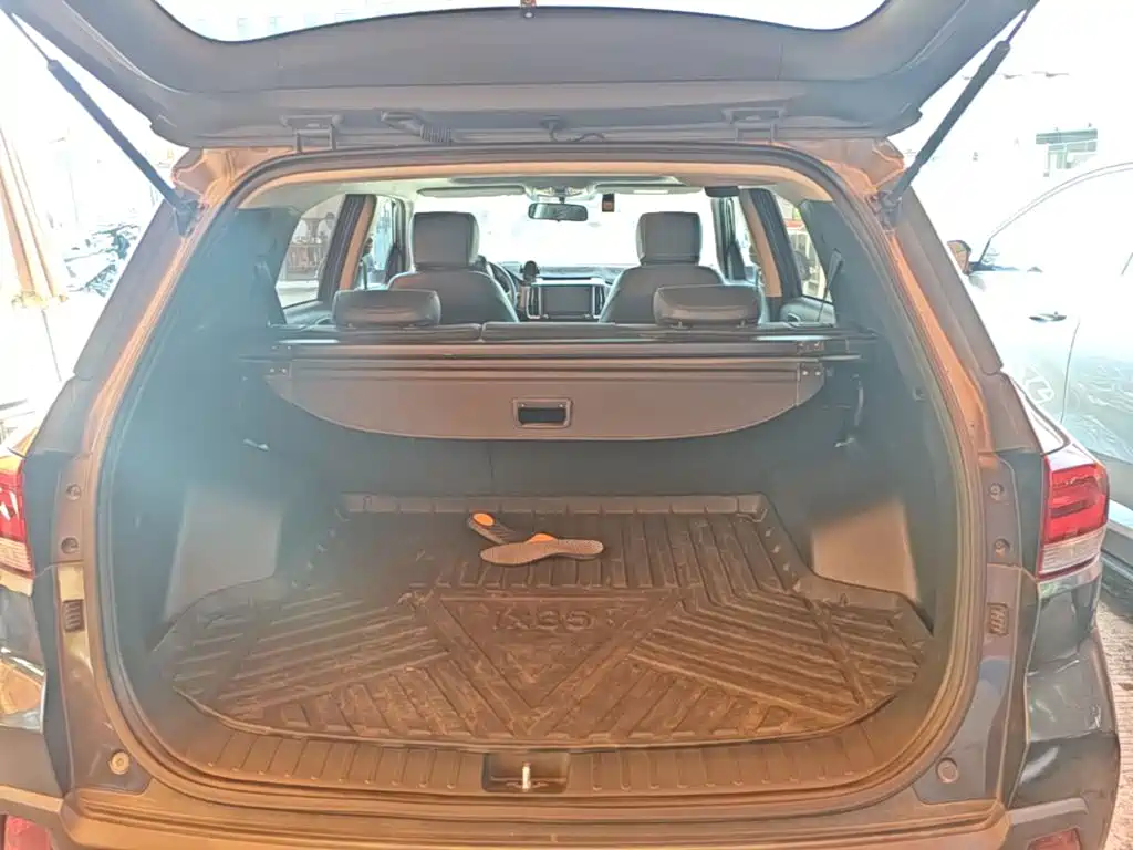 Hyundai ix35 — фото 19
