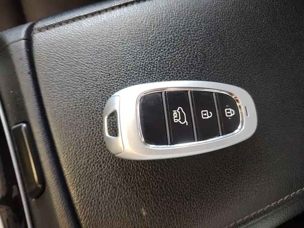 Hyundai Tucson — фото 9